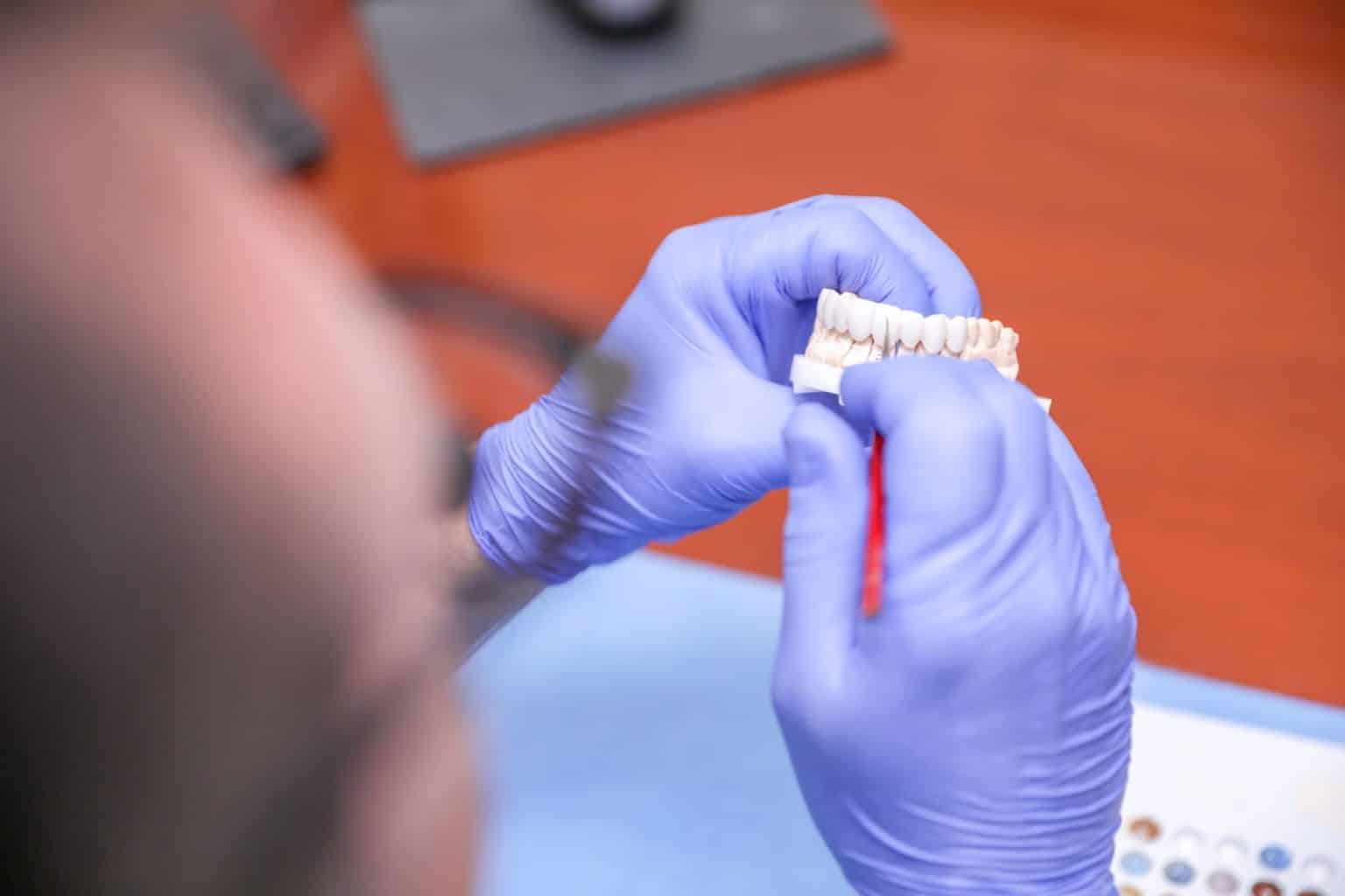 Dental Implants in Voorhees, NJ Advanced Oral Specialty Group